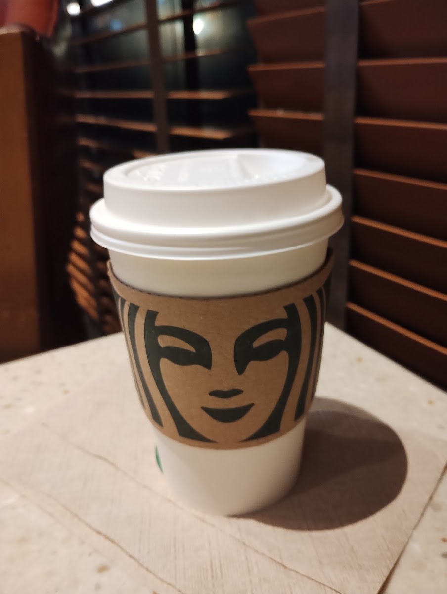Starbucks Photo 9