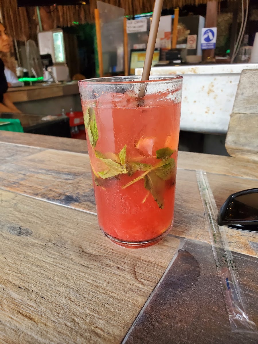 Stingray Grill Photo 7