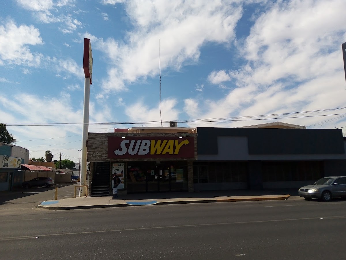 Subway