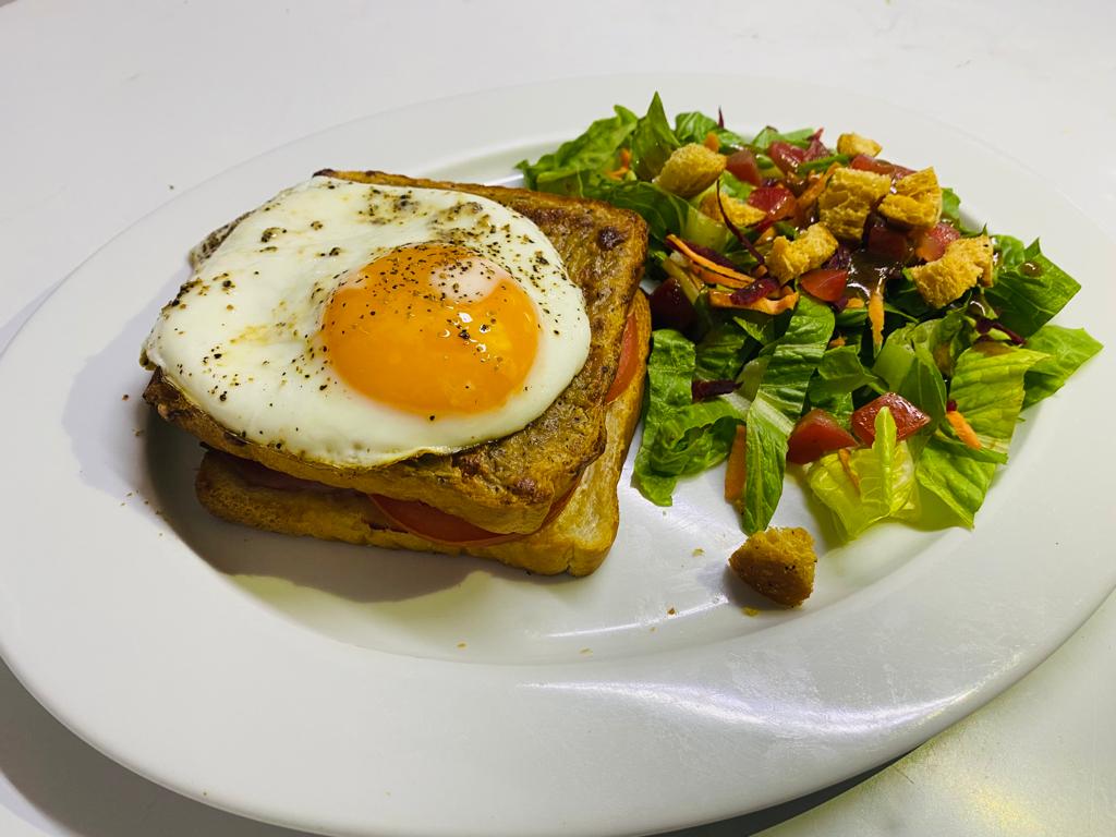 Sucre / Sale Cafe Photo 10