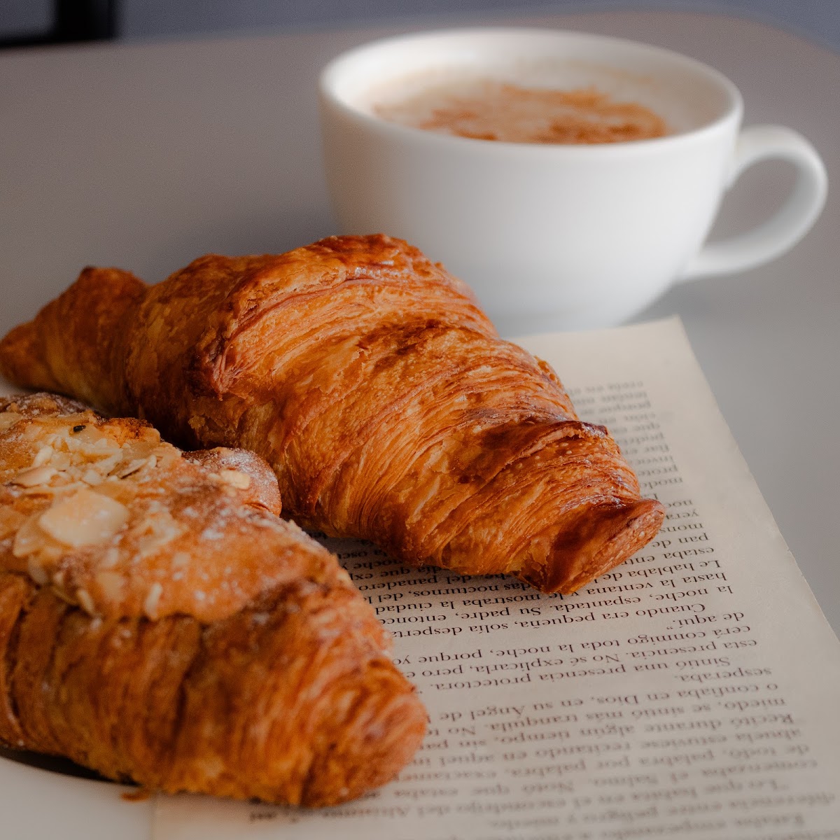 Sucre / Sale Cafe Photo 3