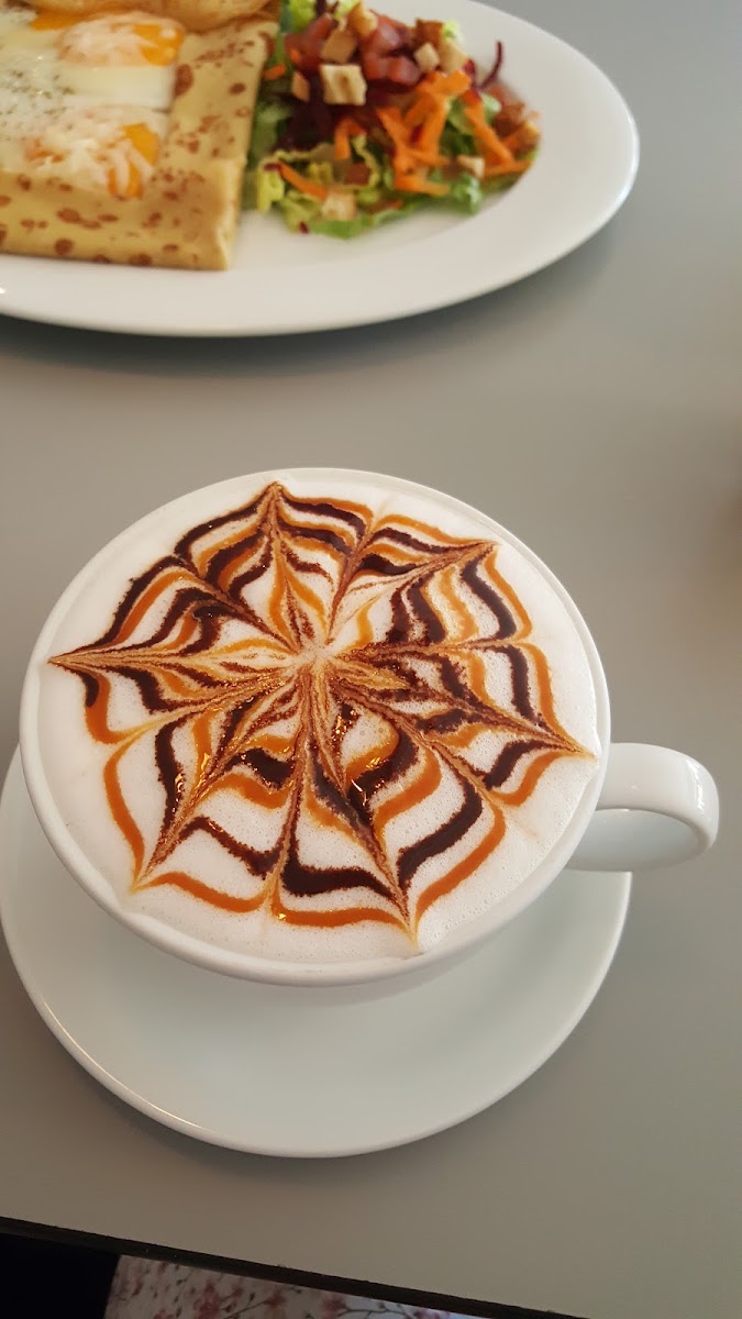 Sucre / Sale Cafe Photo 5