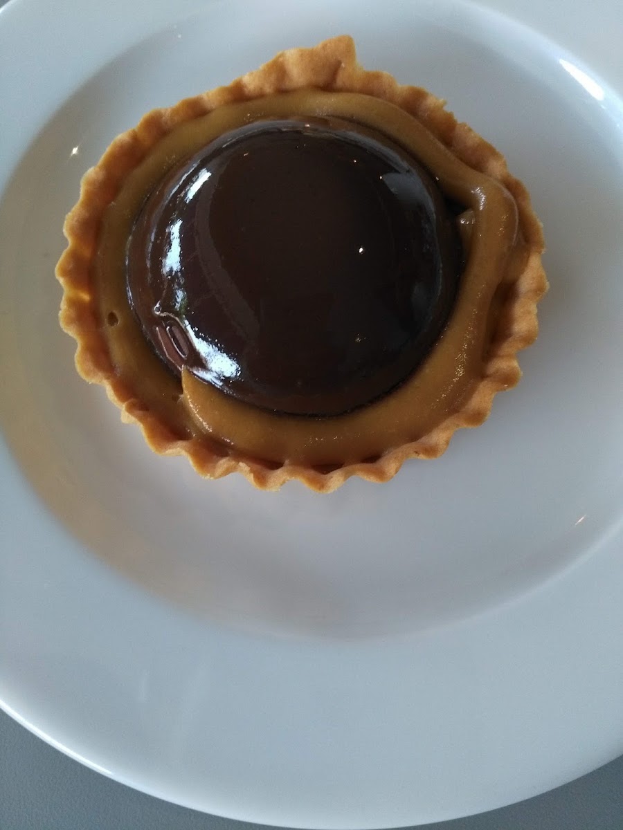 Sucre / Sale Cafe Photo 6