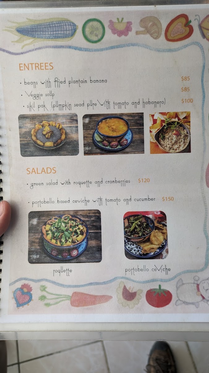 Suculenta Tamaleria Menu Photo 8