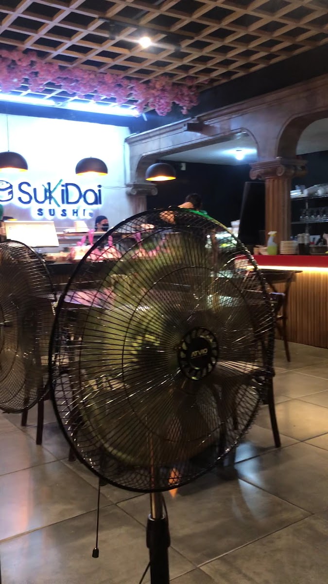 Sukidai Sushi Filosofos Photo 2