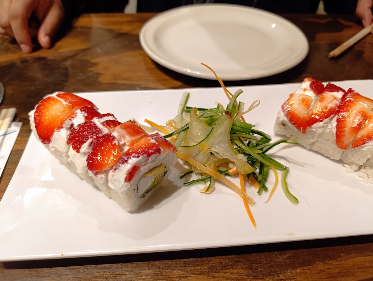 Sukidai Sushi Filosofos Photo 3