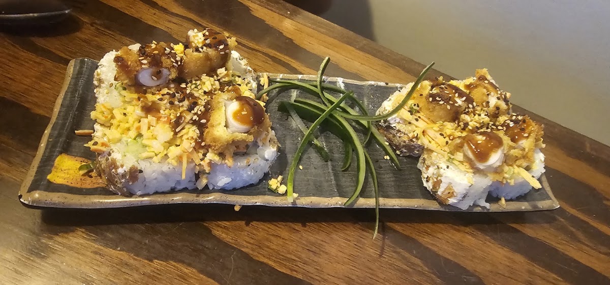 Sukidai Sushi Filosofos Photo 4
