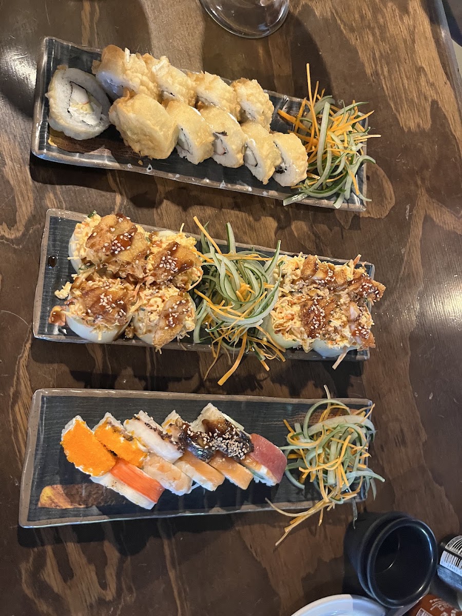 Sukidai Sushi Filosofos Photo 6
