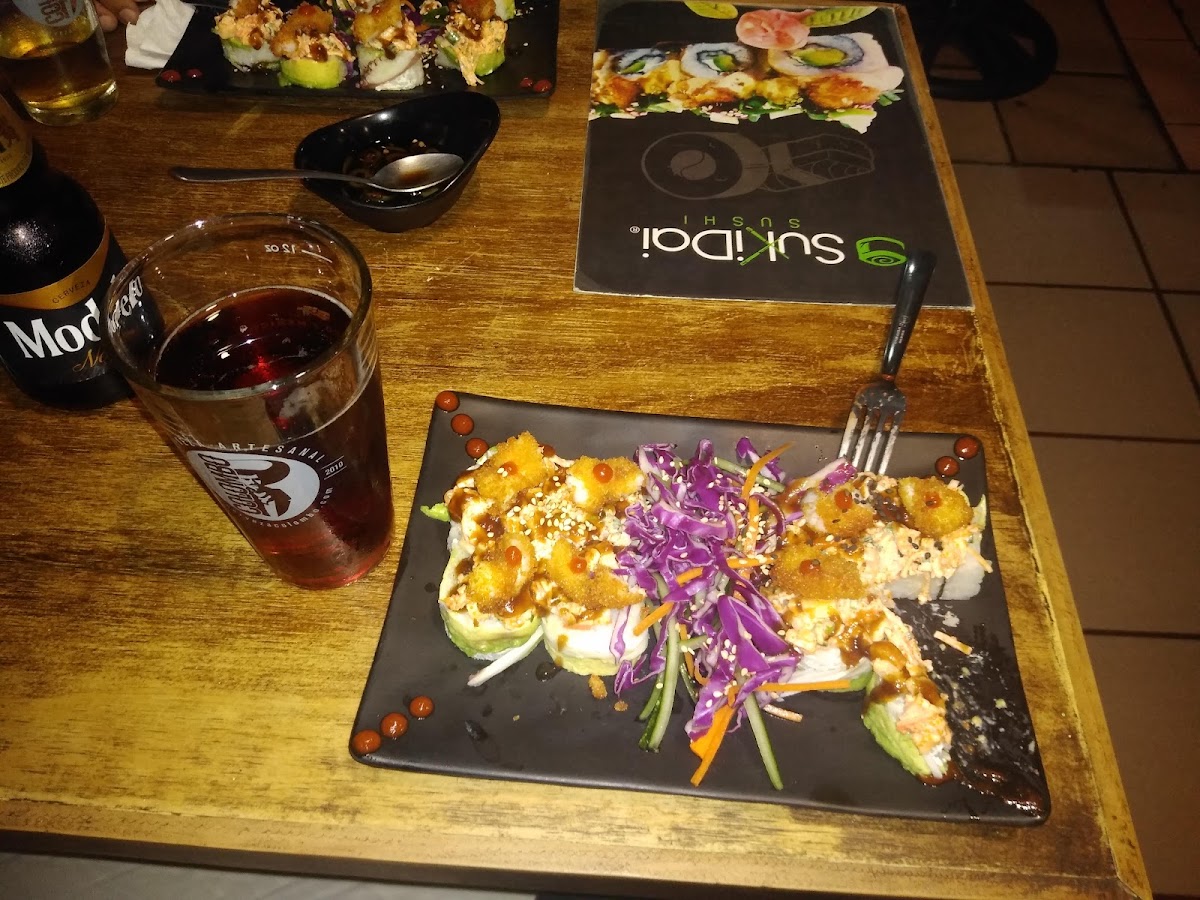 Sukidai Sushi Filosofos Photo 8