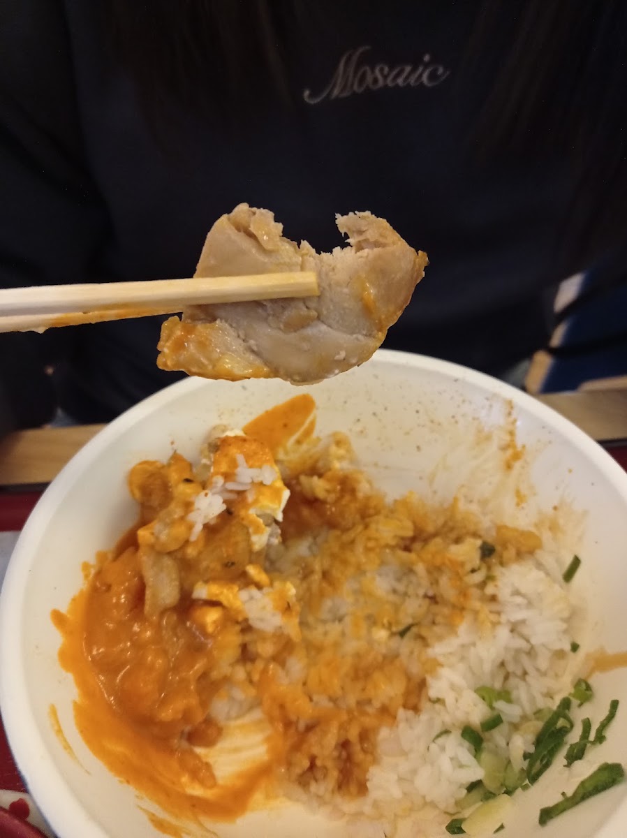 Sukiya El Rosario, Plaza Town Center Photo 5