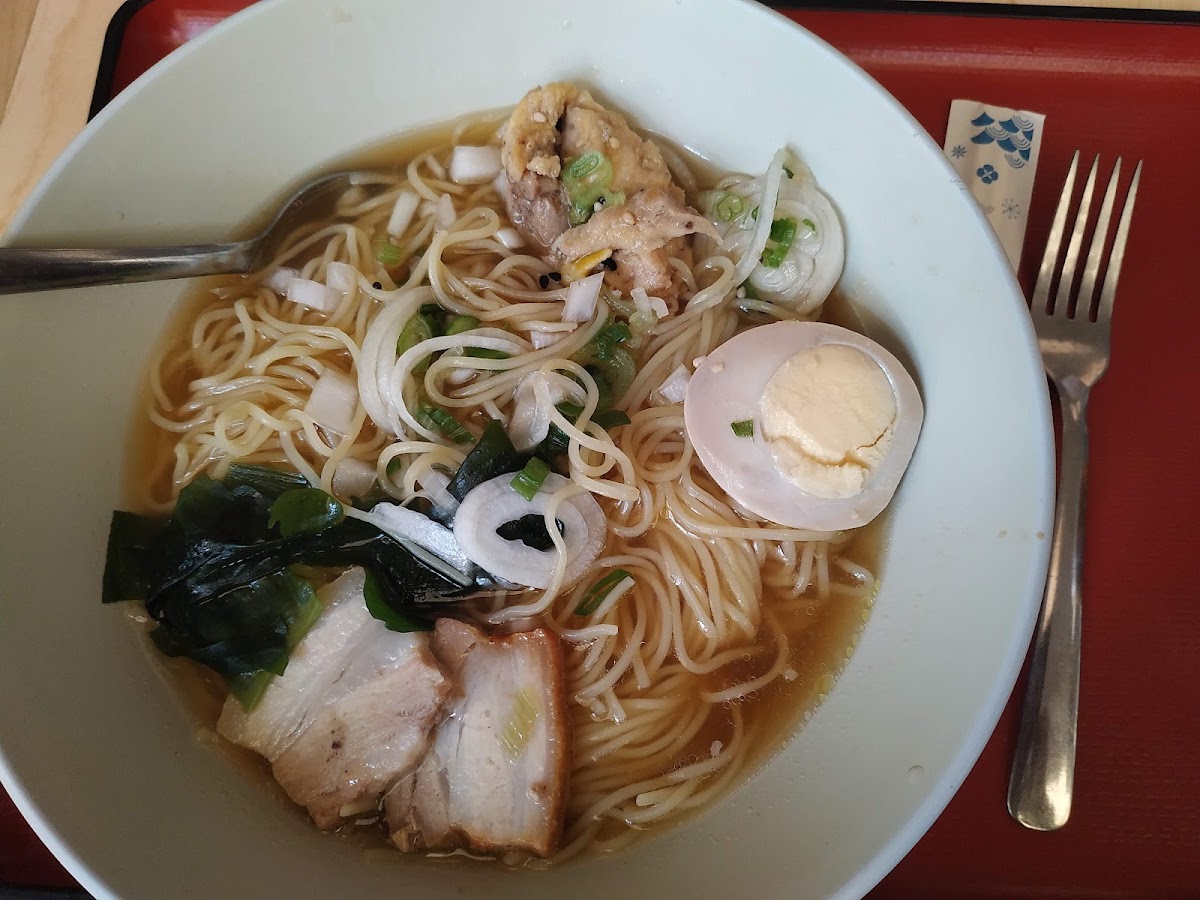 Sukiya El Rosario, Plaza Town Center Photo 6