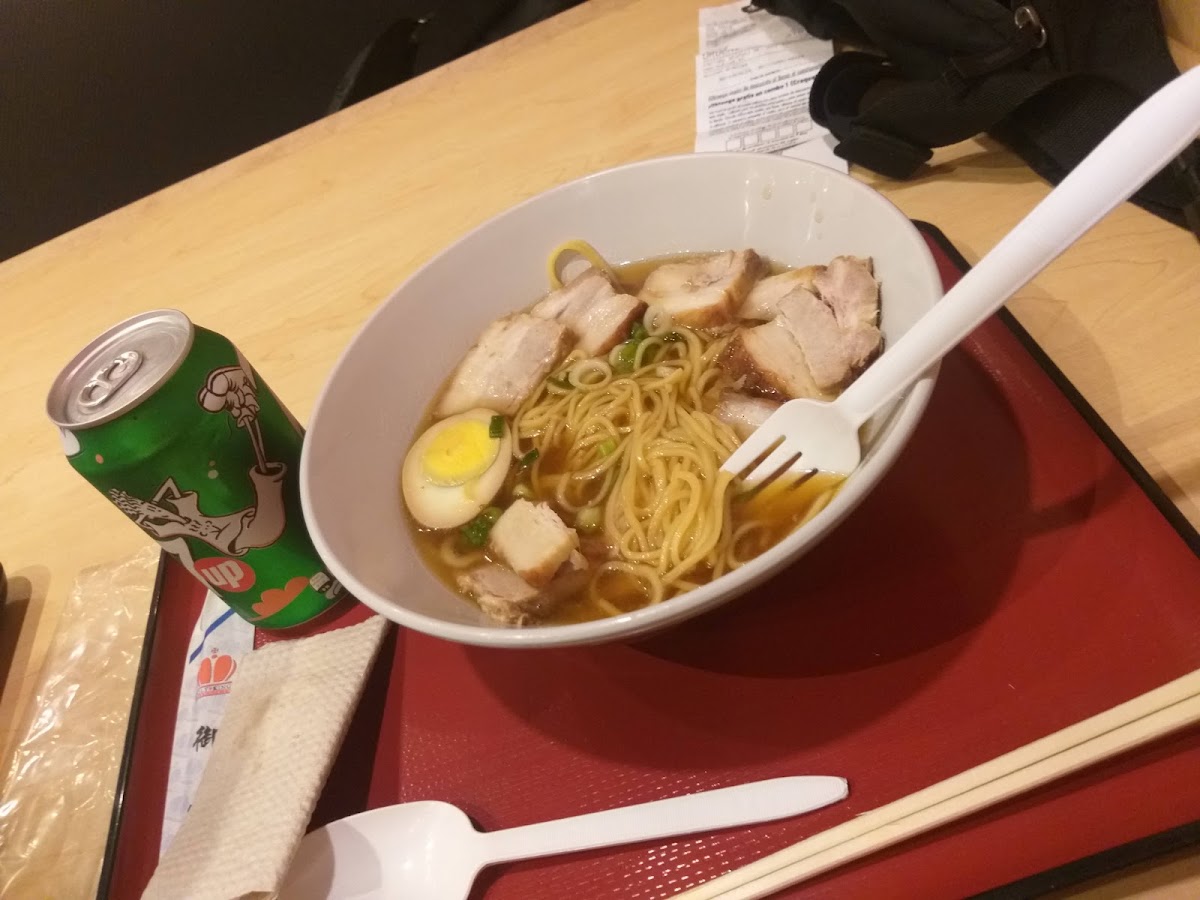 Sukiya El Rosario, Plaza Town Center Photo 9