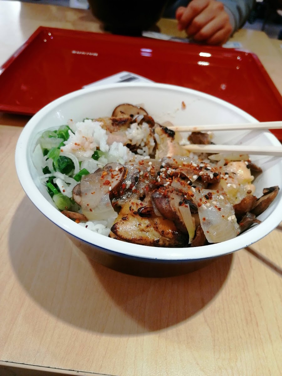 Sukiya Queretaro Photo 10