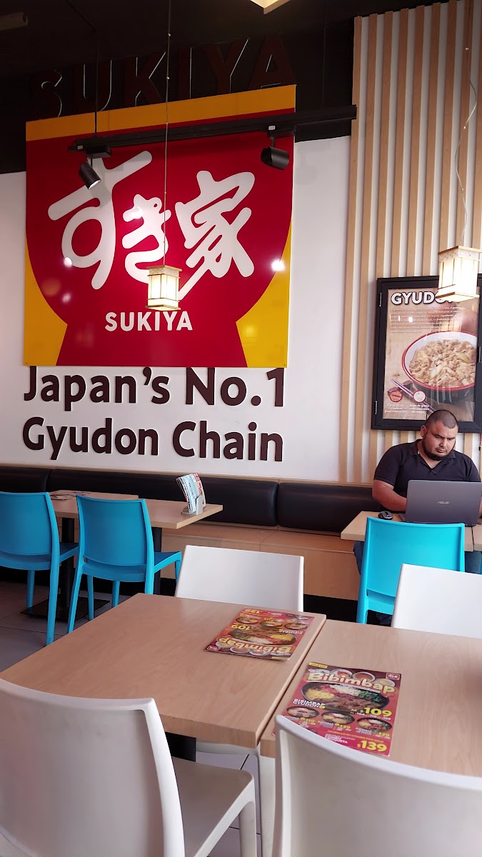 Sukiya Queretaro Photo 2