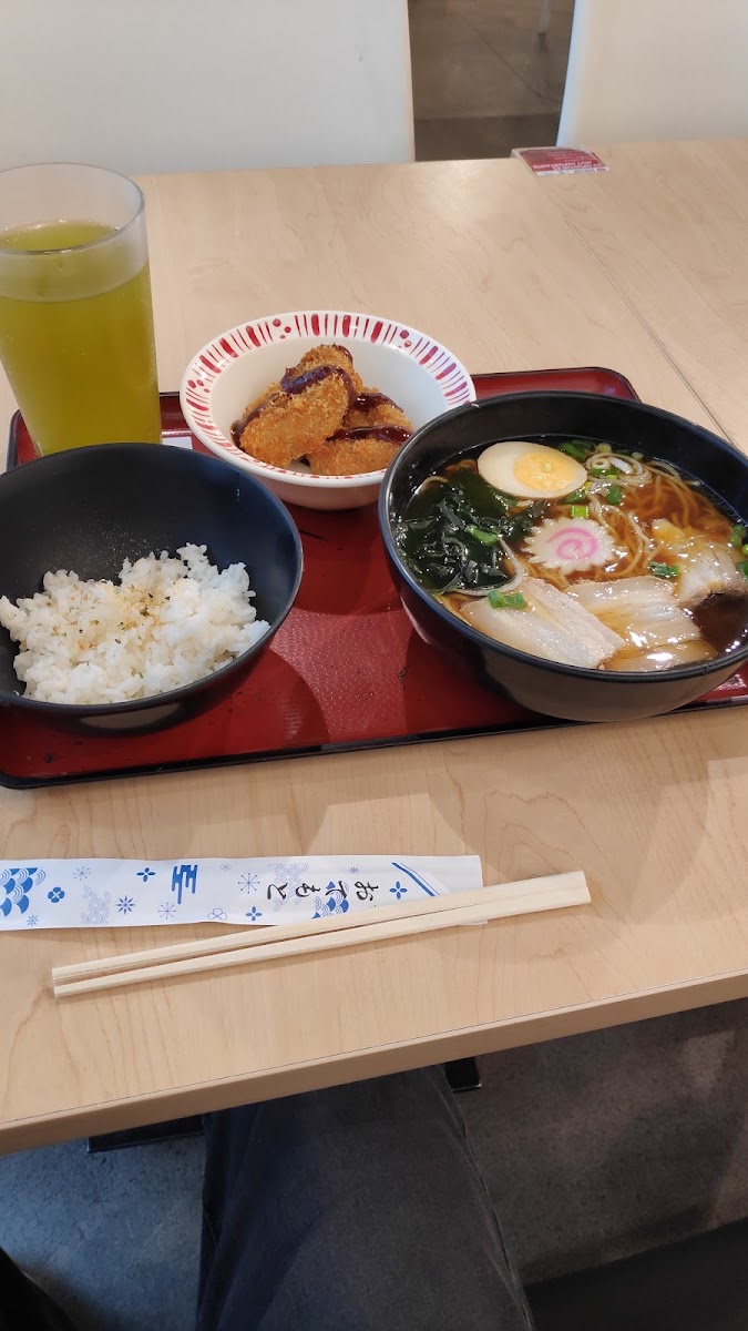 Sukiya Queretaro Photo 6