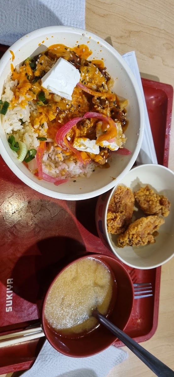 Sukiya Queretaro Photo 7