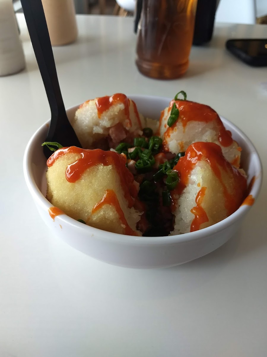 Sun Roll Sushi Photo 8