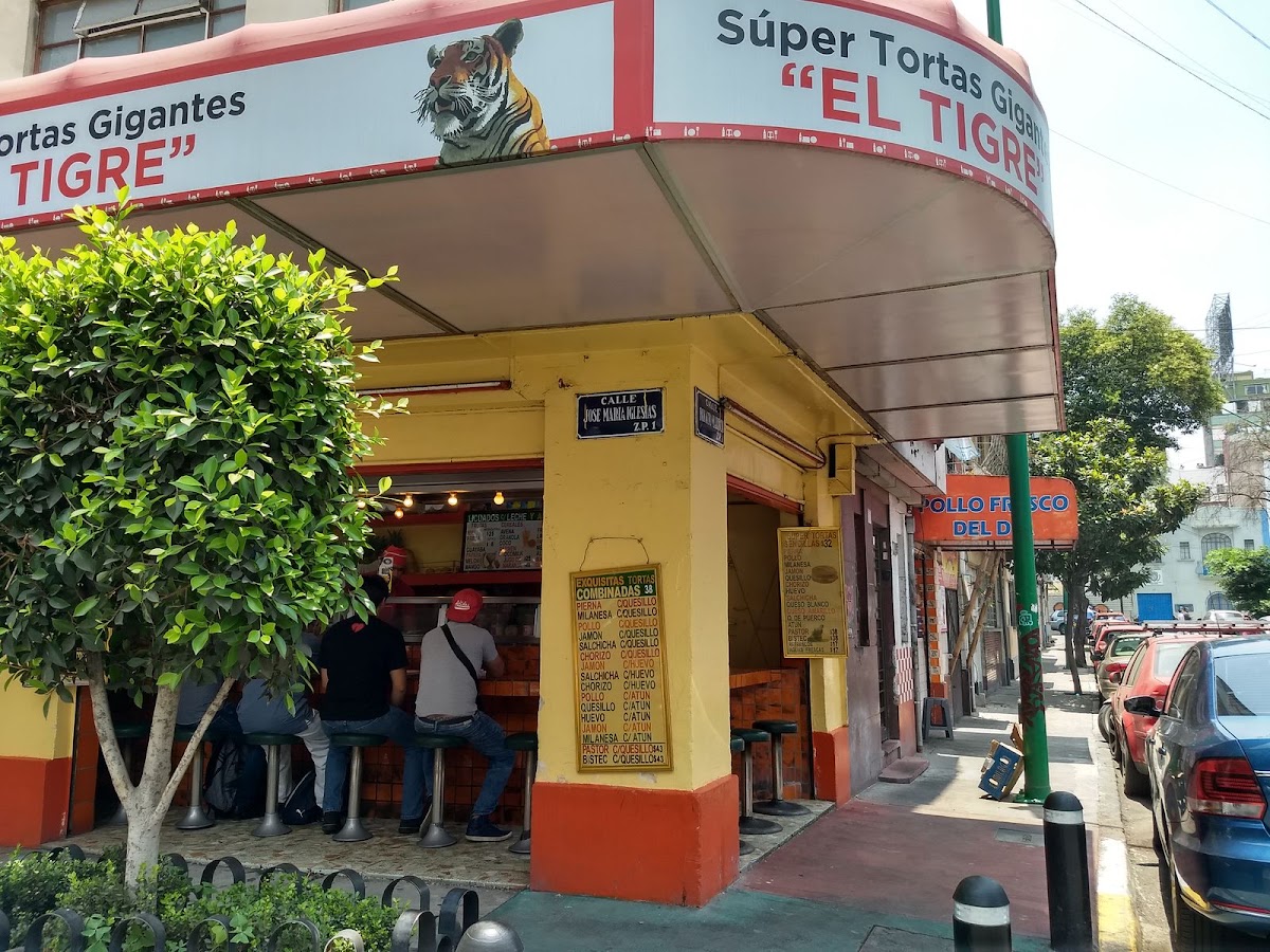 Super Tortas Gigantes 