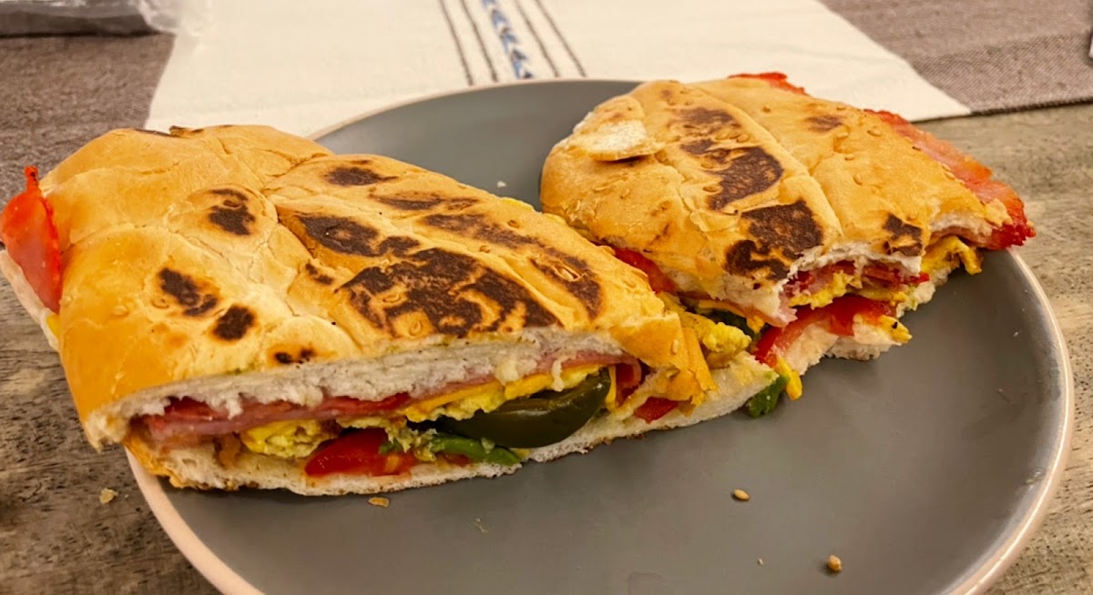 Super Tortas Gigantes 