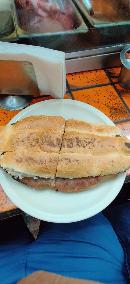 Super Tortas Gigantes 
