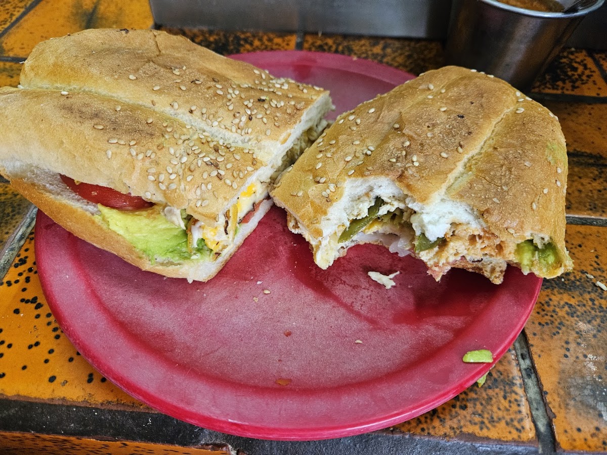 Super Tortas Gigantes 