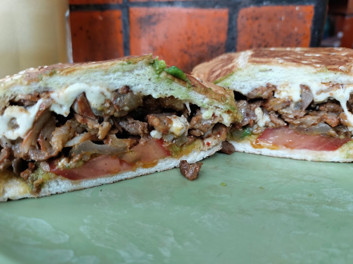 Super Tortas Gigantes 