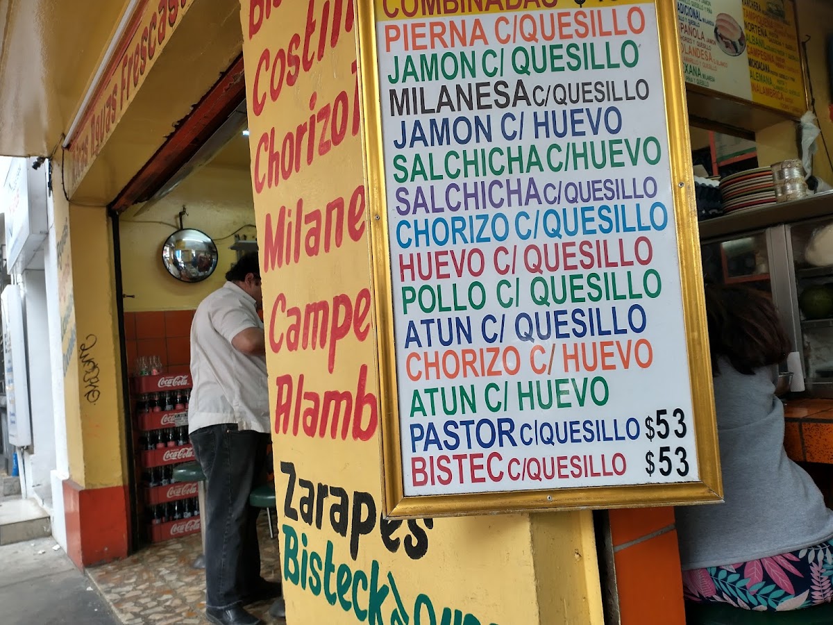 Super Tortas Gigantes 