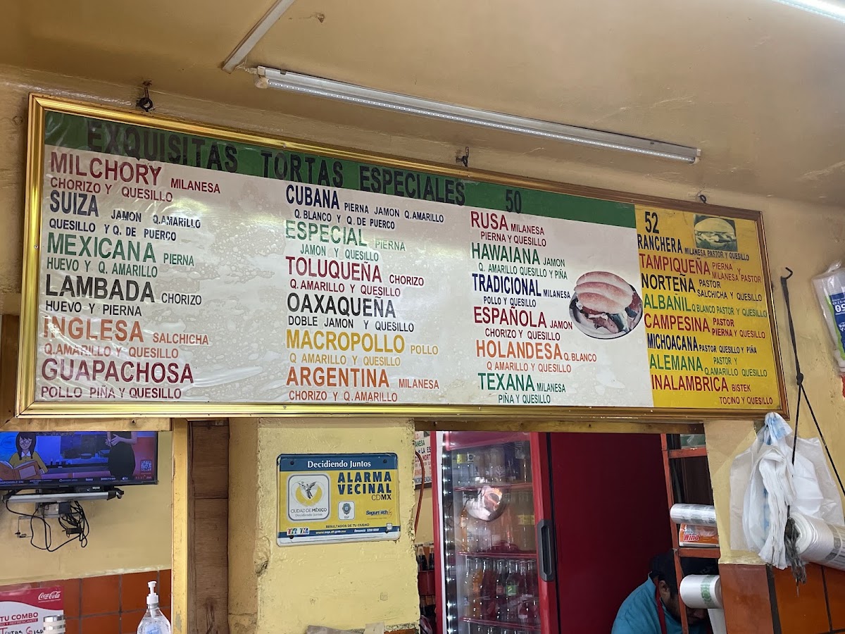 Super Tortas Gigantes 