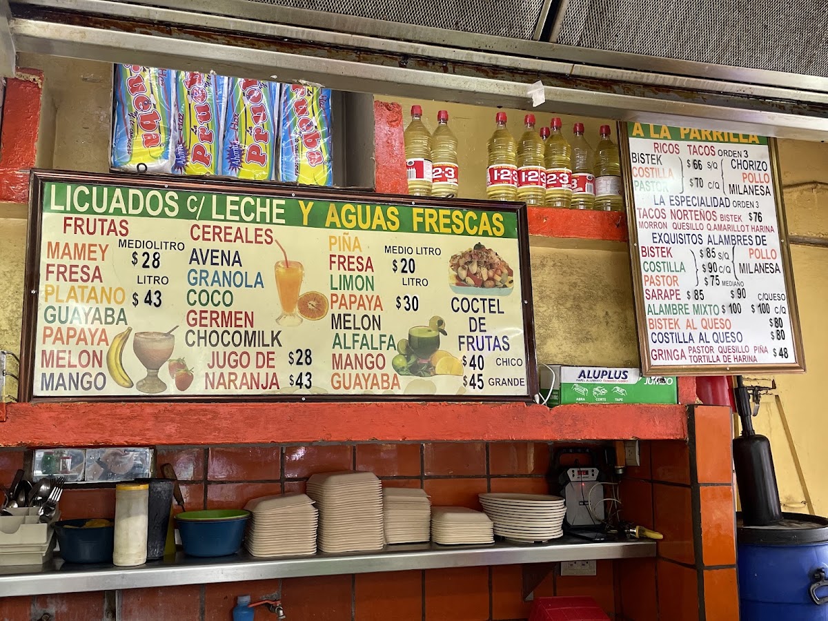 Super Tortas Gigantes 