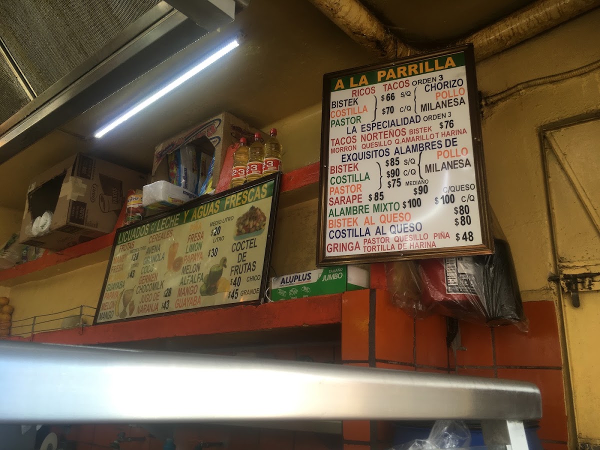 Super Tortas Gigantes 