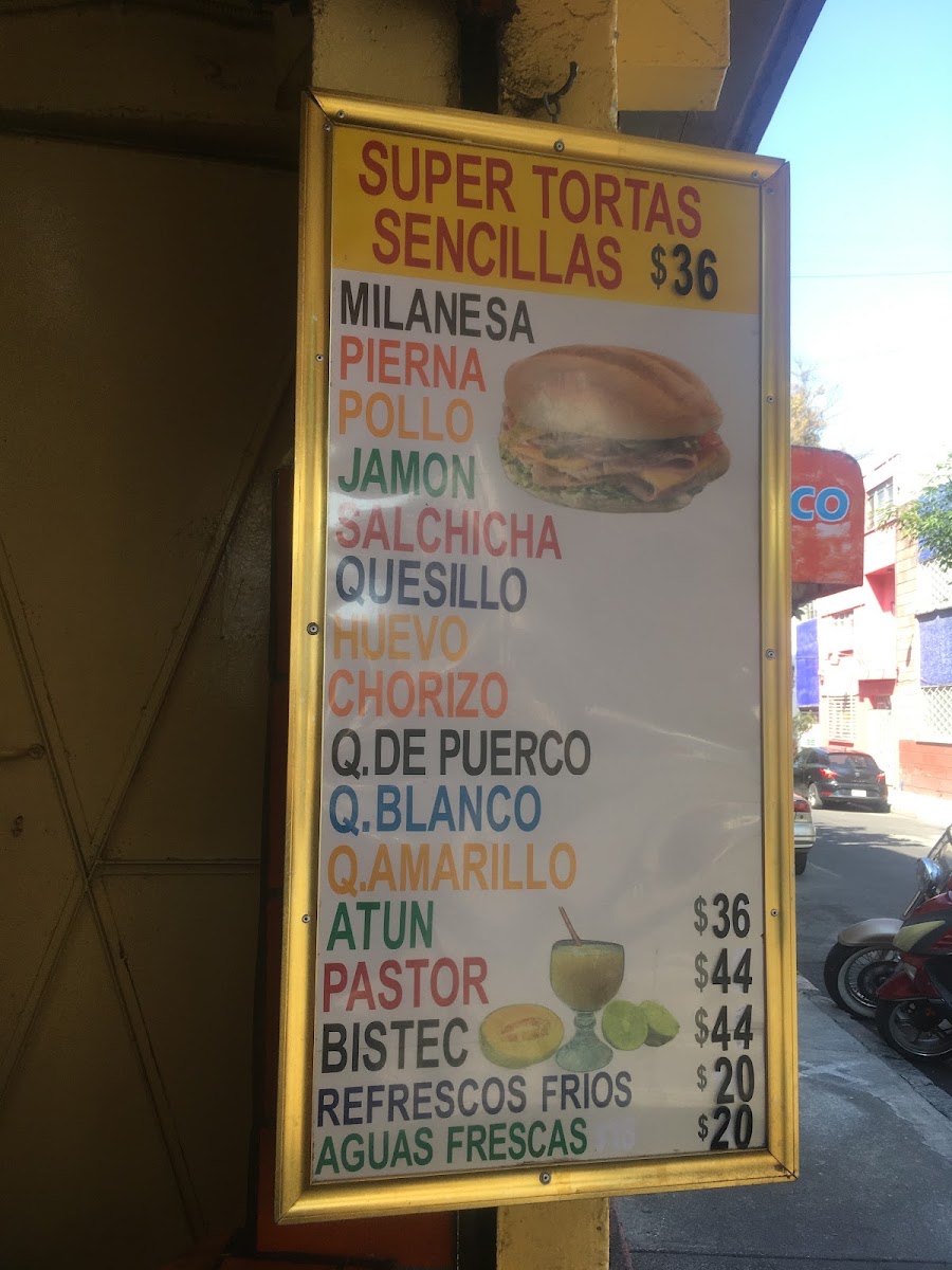 Super Tortas Gigantes 