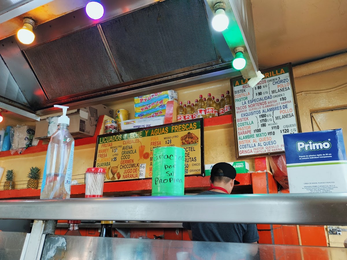 Super Tortas Gigantes 