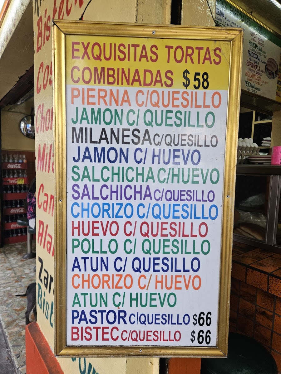 Super Tortas Gigantes 