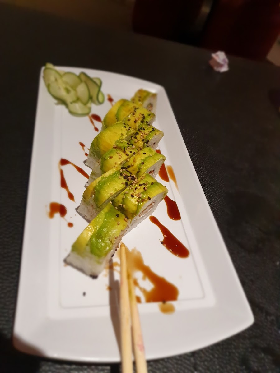 Sushi Bar & Delivery Photo 10