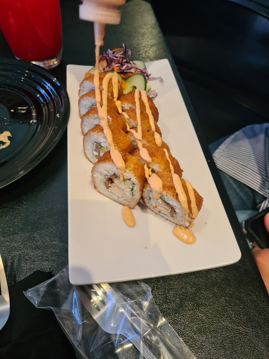 Sushi Bar & Delivery Photo 3