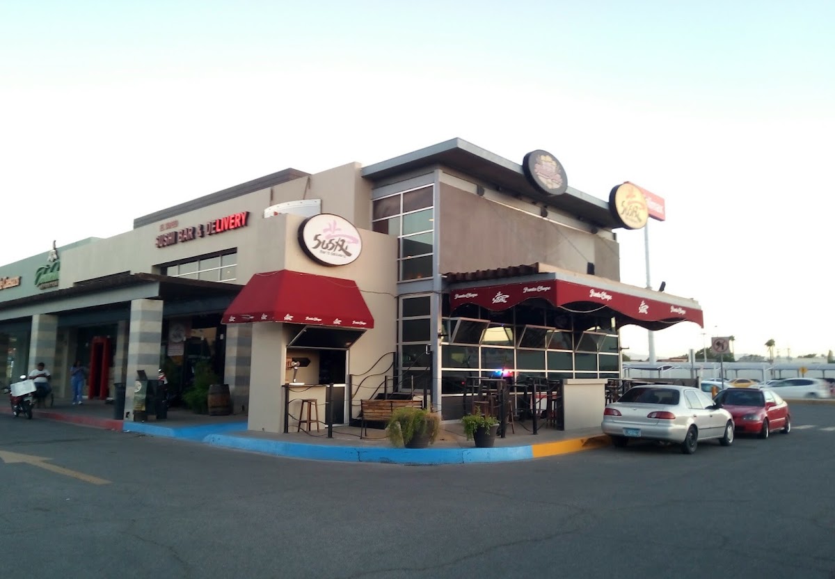 Sushi Bar & Delivery Photo 4