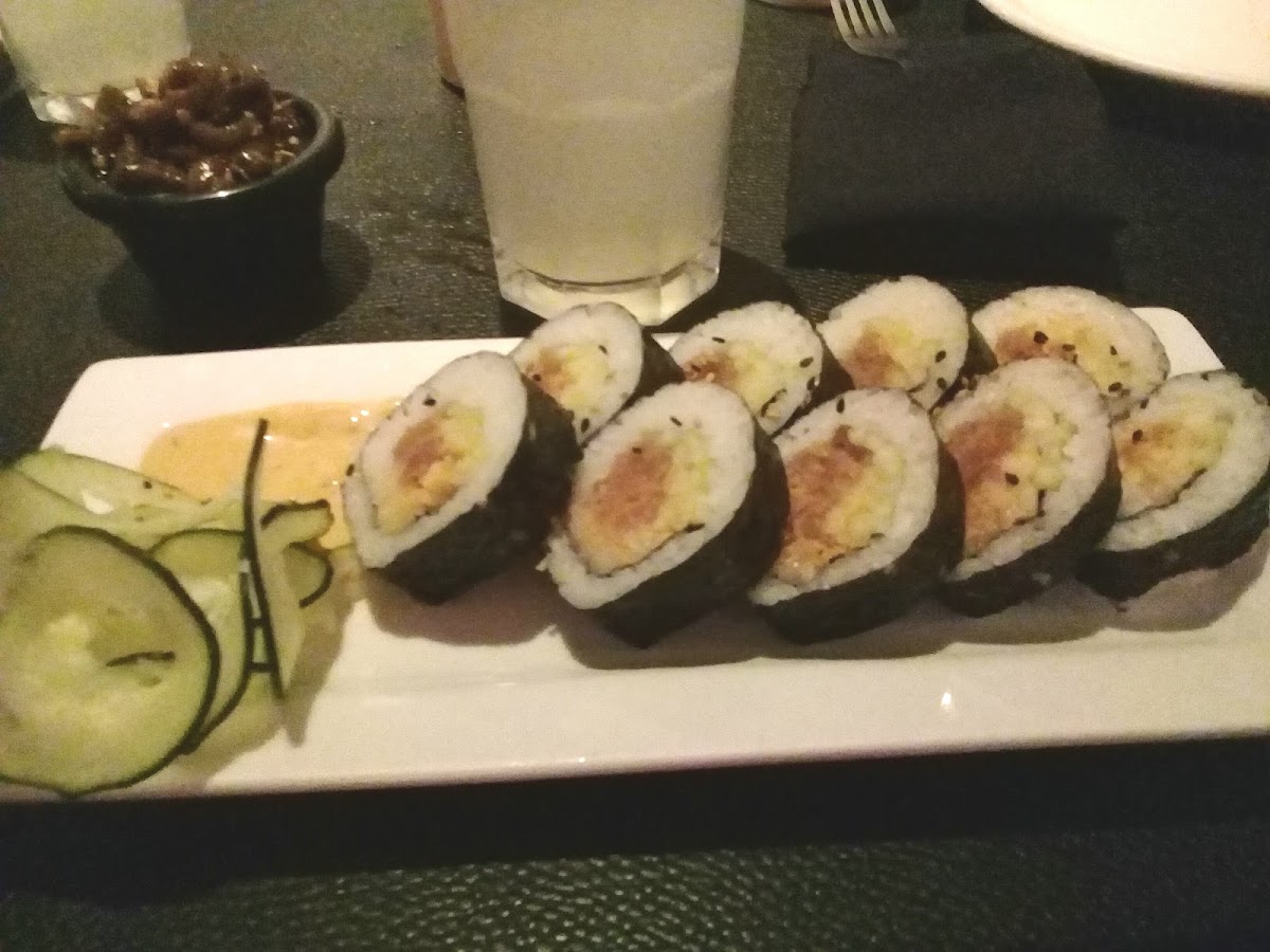 Sushi Bar & Delivery Photo 5