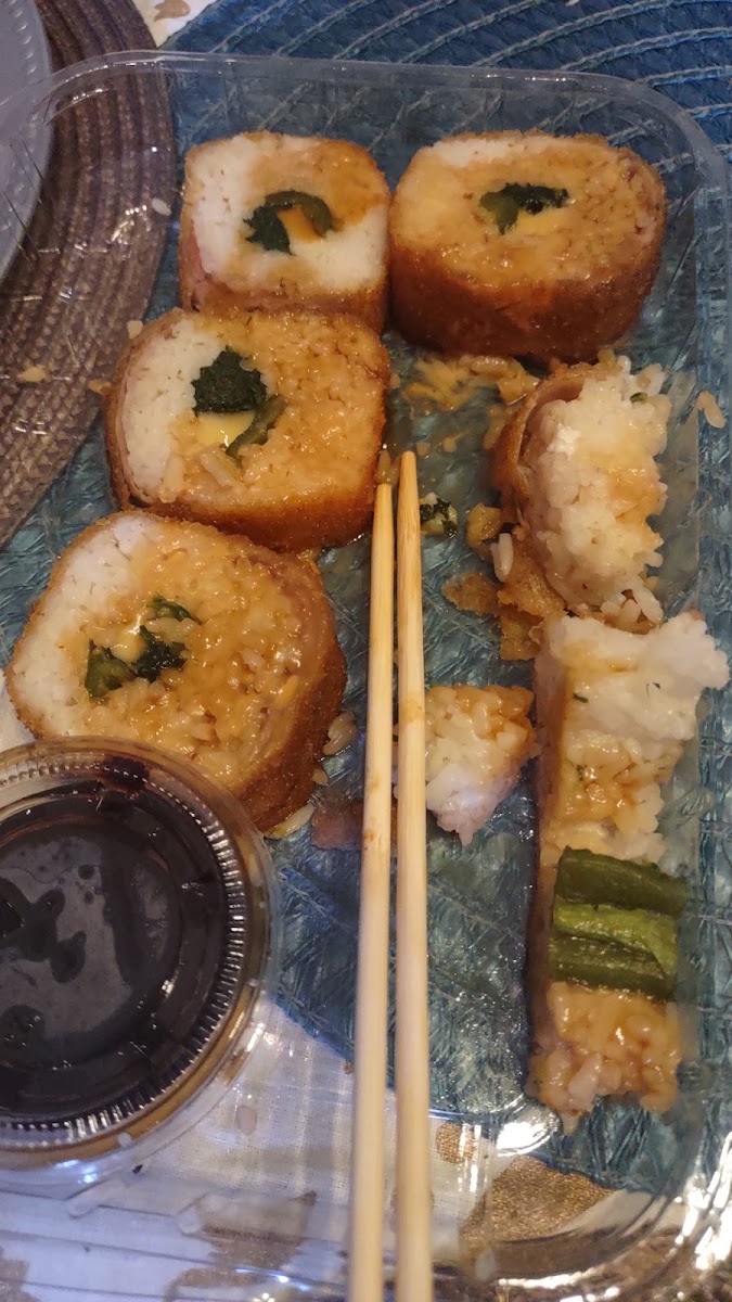 Sushi Bar & Delivery Photo 7