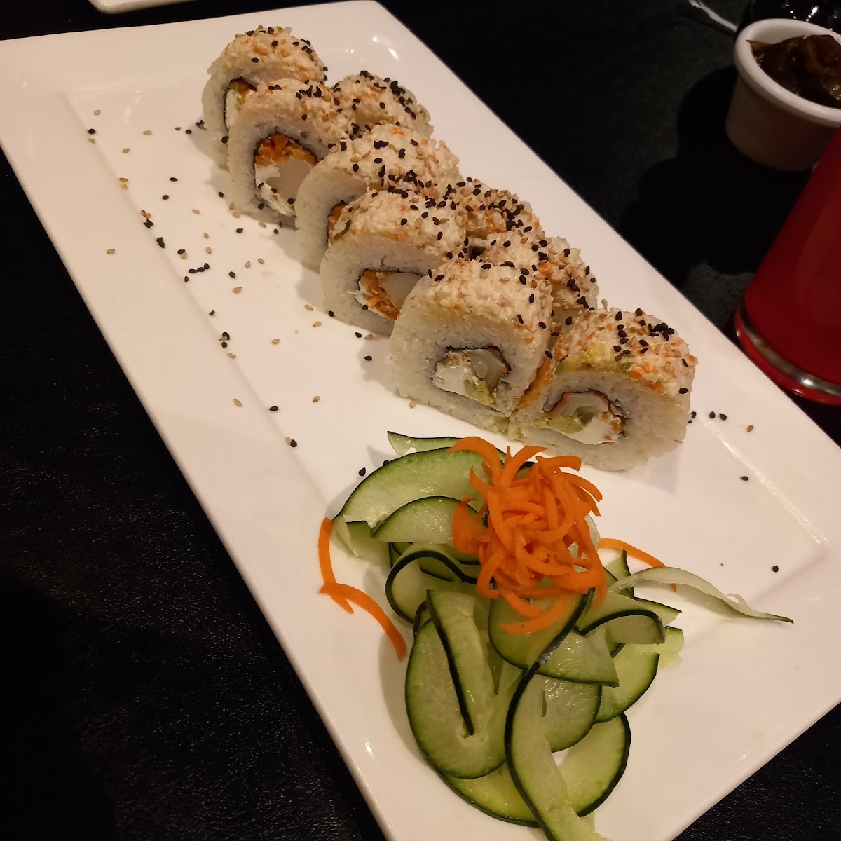 Sushi Bar & Delivery Photo 9