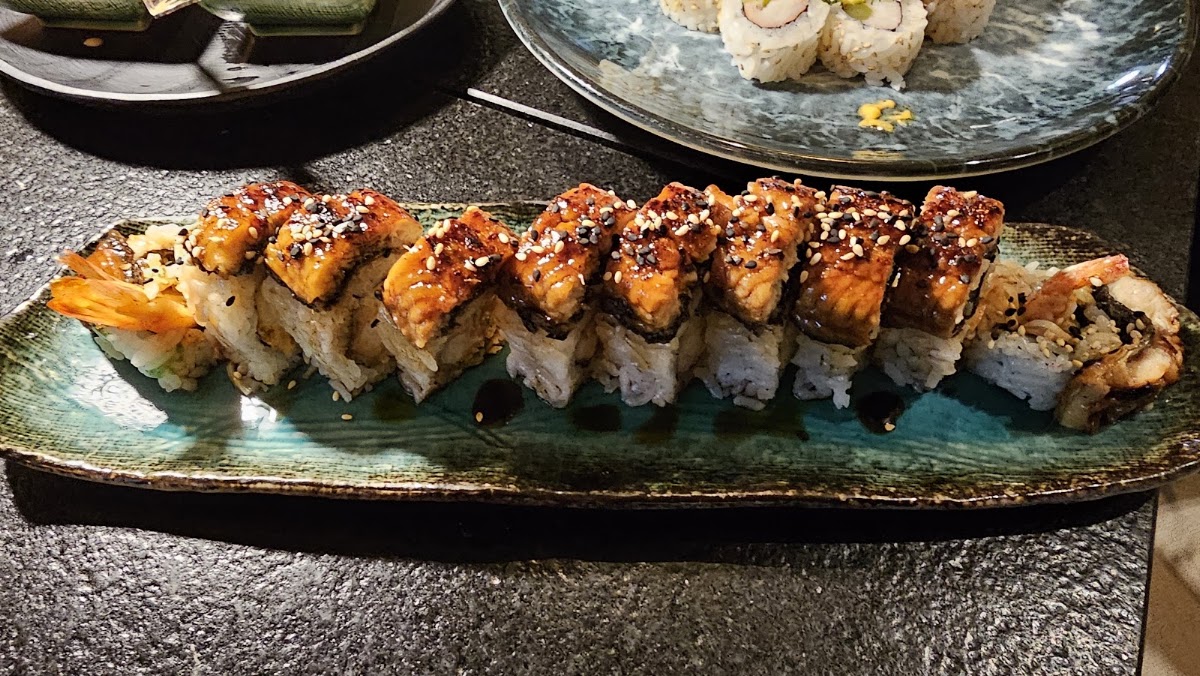 Sushi Central Nid Puerto Cancun Photo 10