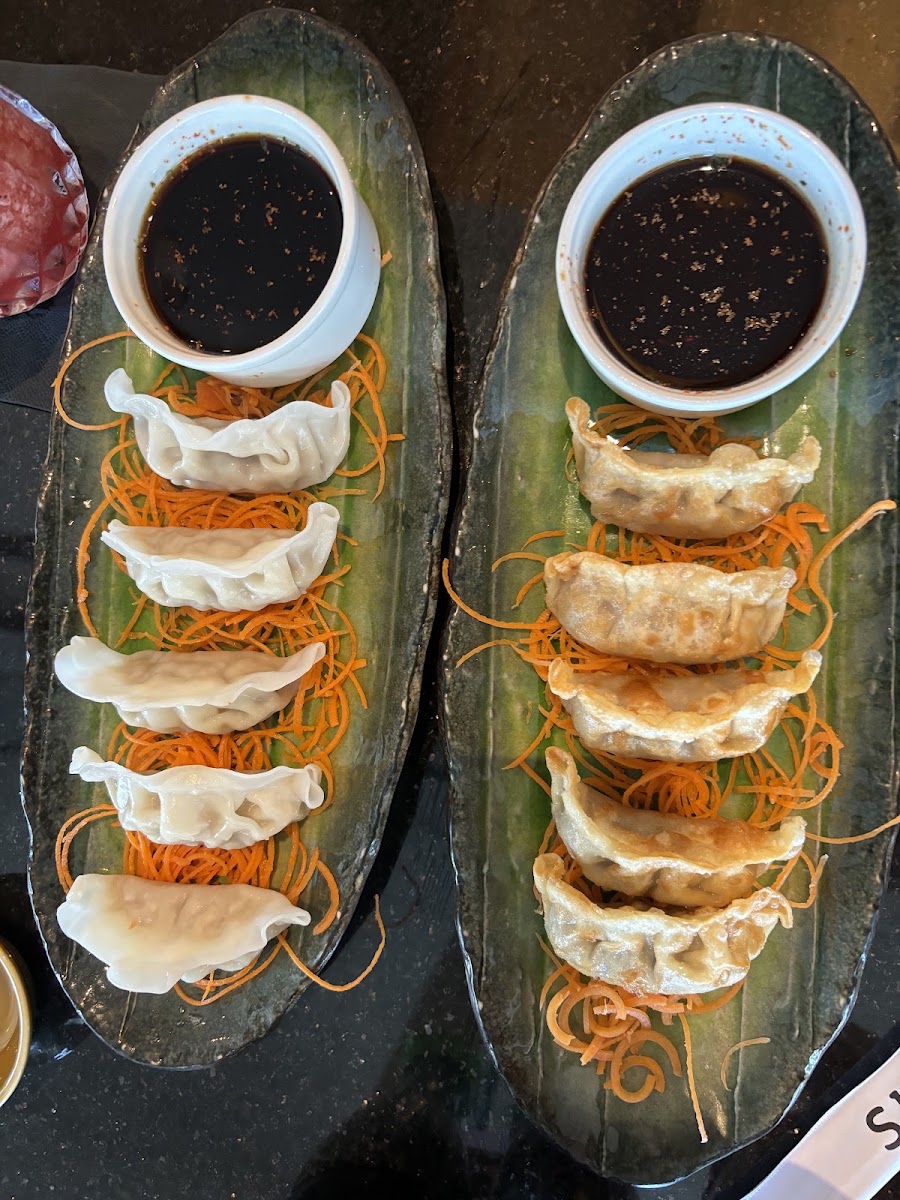 Sushi Central Nid Puerto Cancun Photo 6