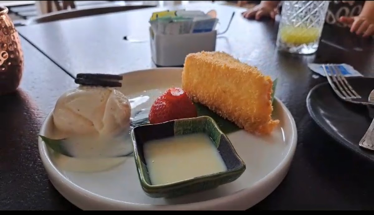 Sushi Central Nid Puerto Cancun Photo 7
