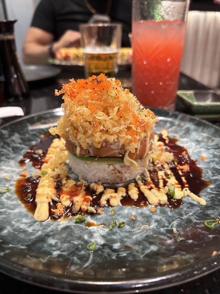 Sushi Central Nid Puerto Cancun Photo 9