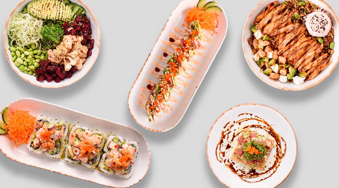 Sushi Factory Photo 3