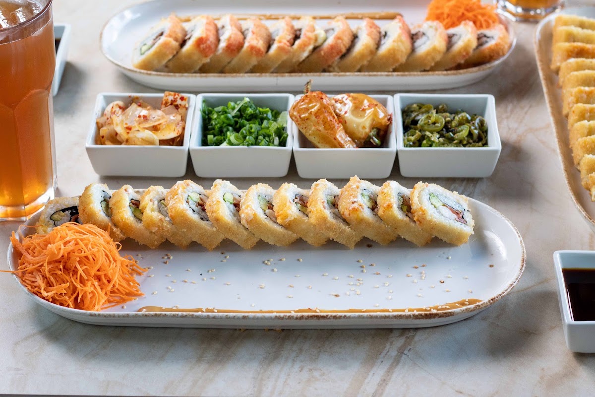 Sushi Factory Photo 4