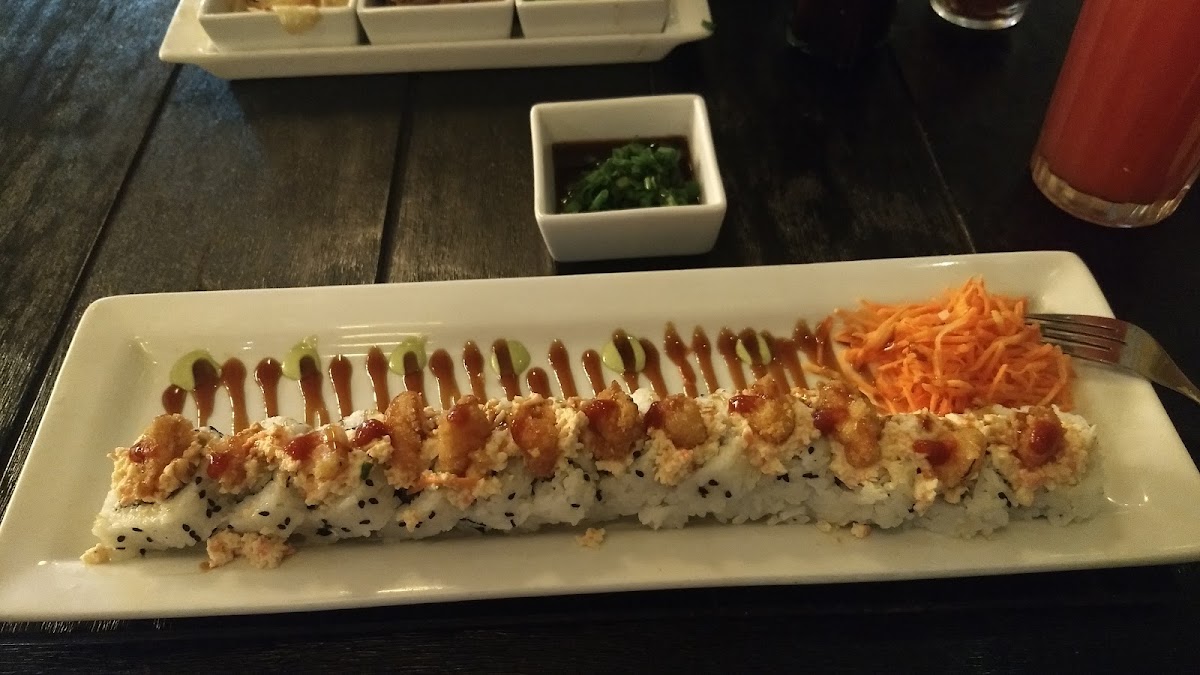 Sushi Factory Photo 6