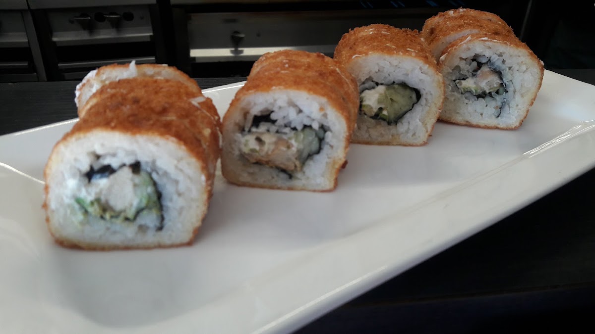 Sushi Fly Photo 10