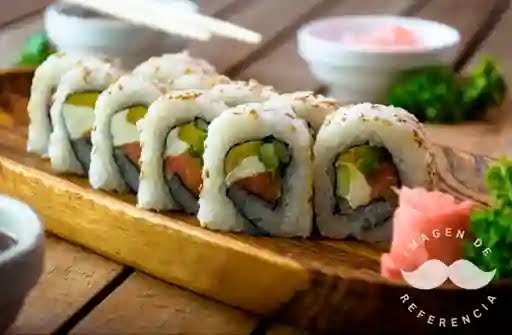 Sushi Fly Photo 3