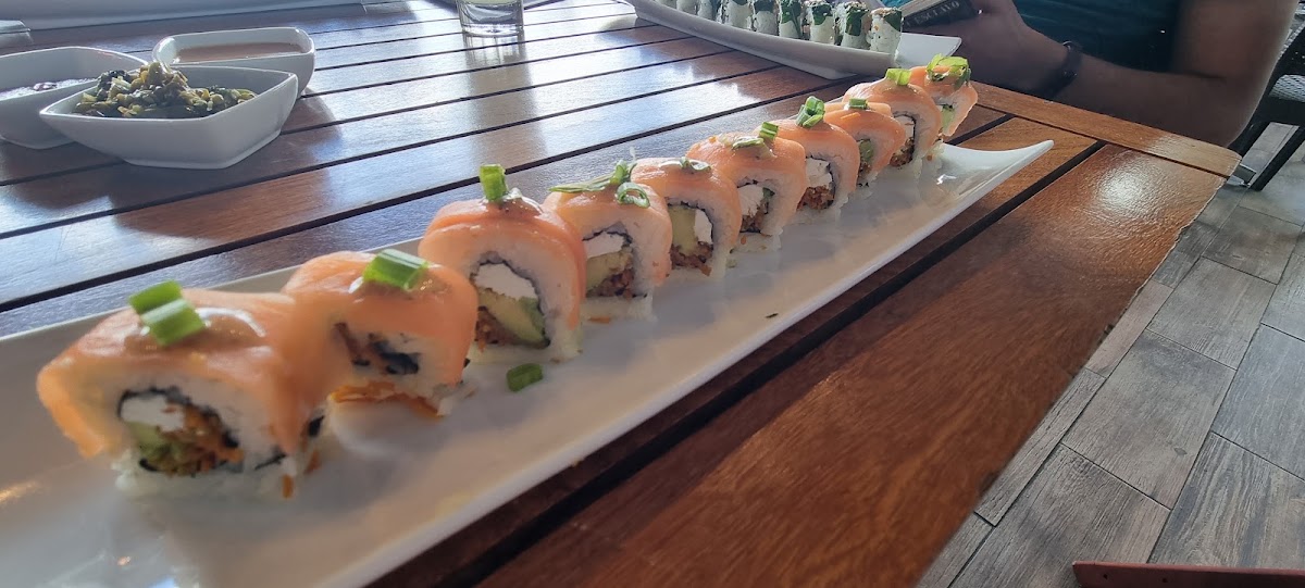 Sushi Itto Durango Photo 10