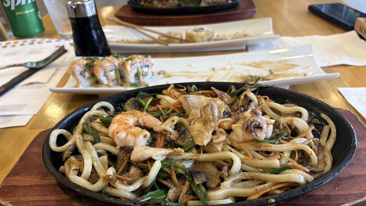 Sushi Itto Durango Photo 4
